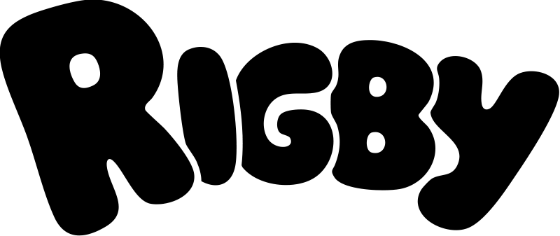 Rigby Logo